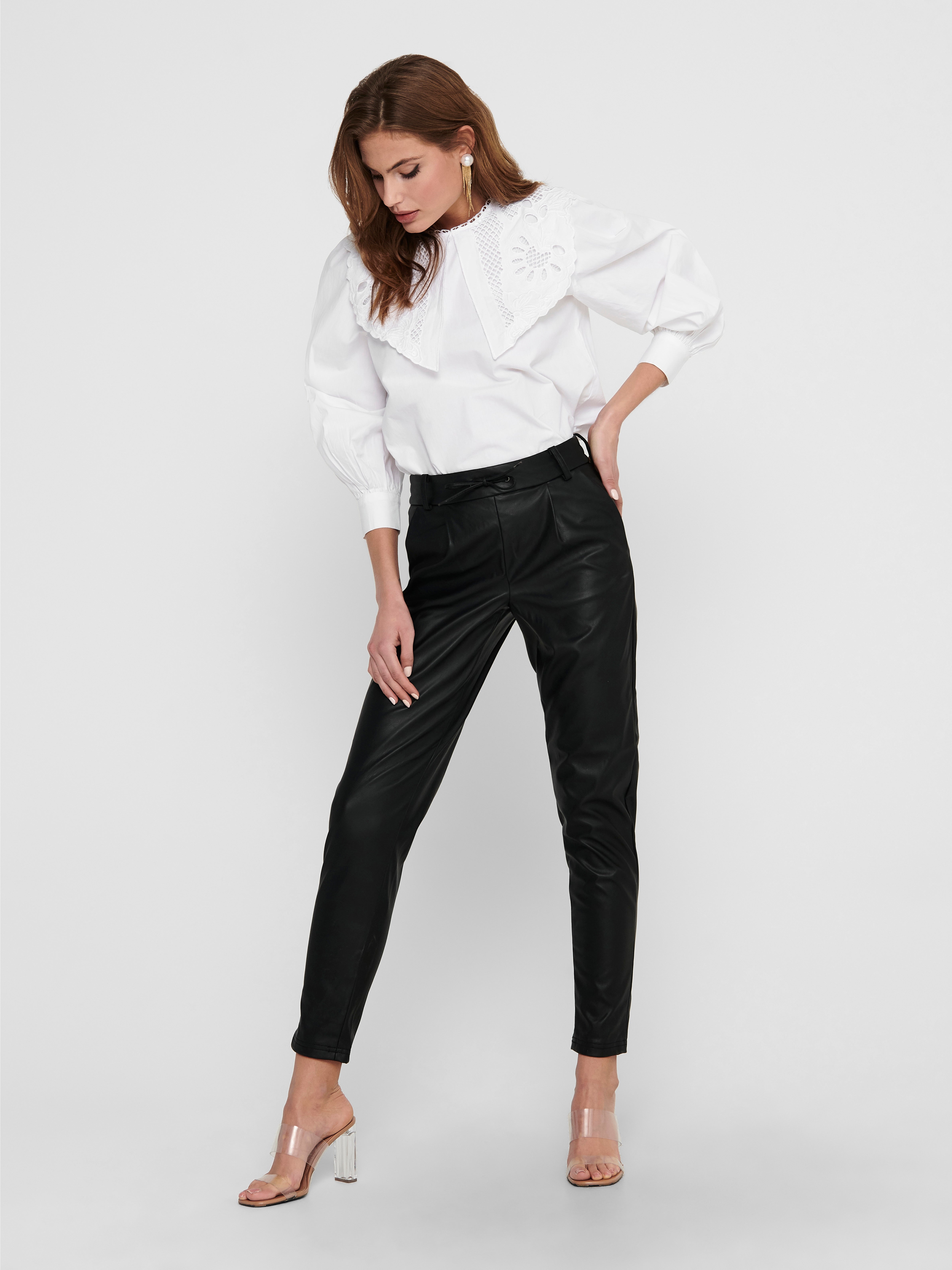 ONLJANE Top White