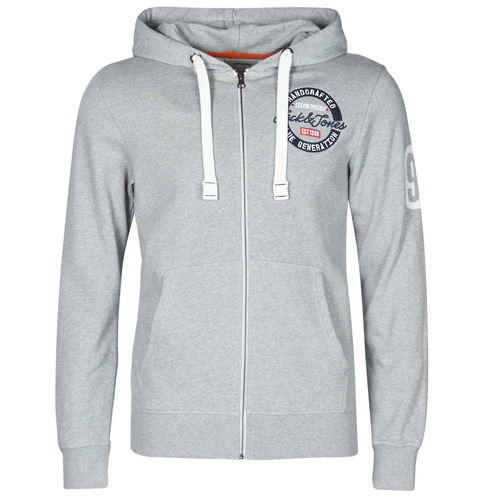 Jack & Jones - JJRAMING - Gris