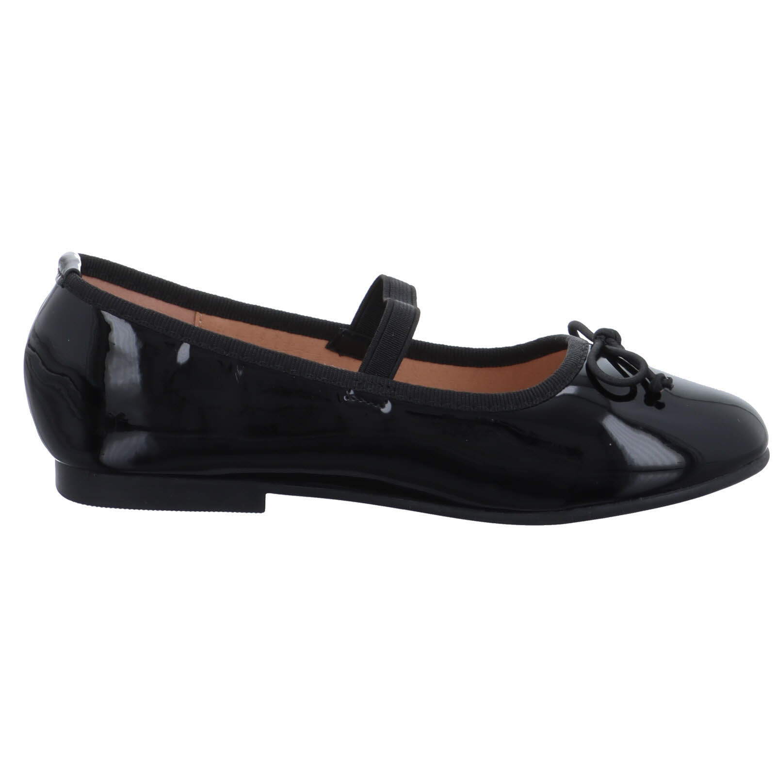 Ballerinas H2L240321-1-BK