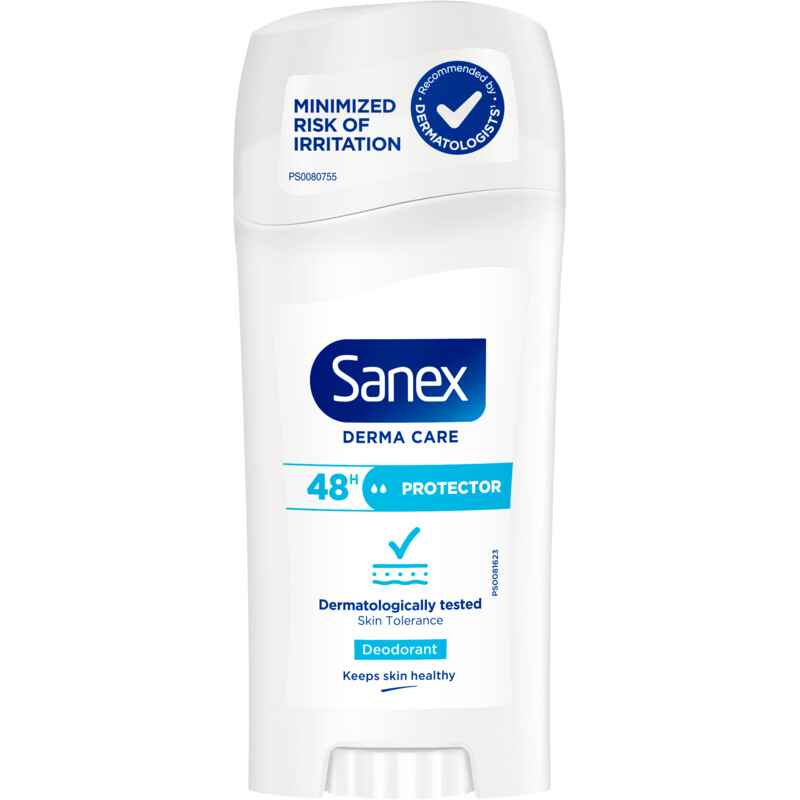 Sanex Dermo protector deodorant stick