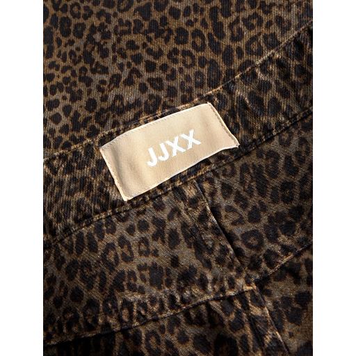JJXX Sarah Tokyo Leo Bukser, Cornstalk, XS