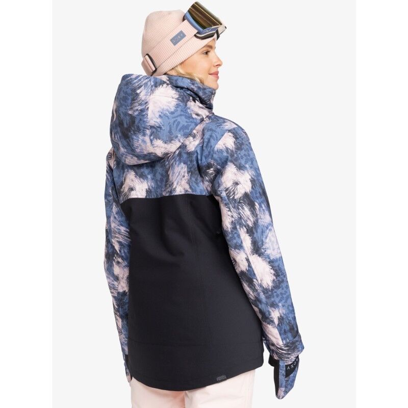 Dawnrae Parka - Veste ski femme