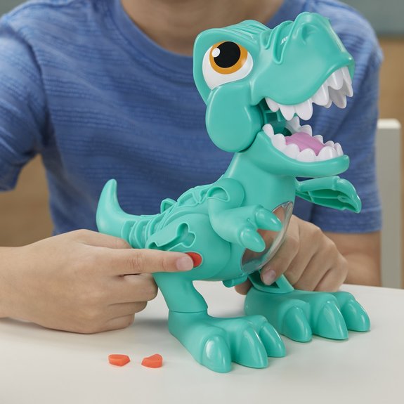Croque Dino Play-Doh Dino Crew