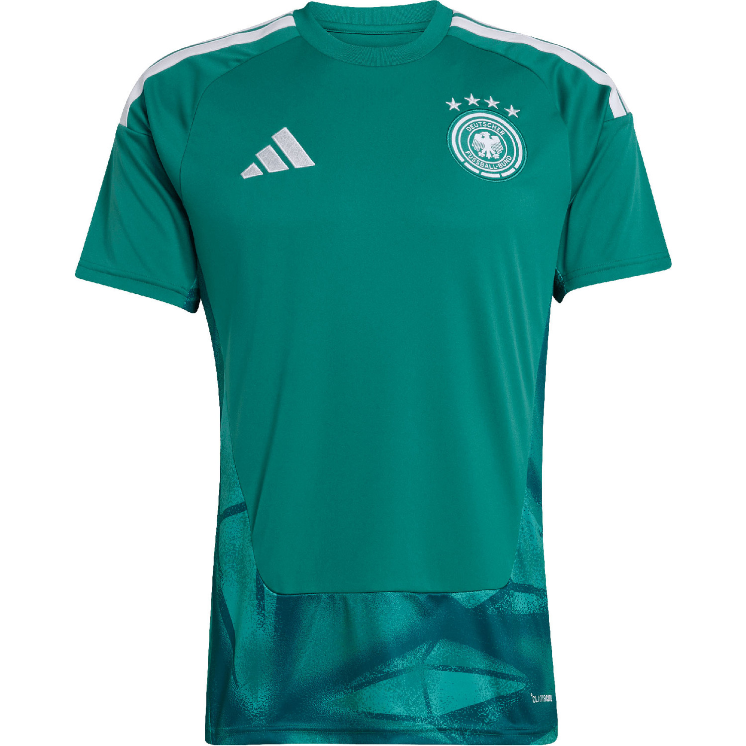 adidas Duitsland Thuis Keepersshirt WK 2026