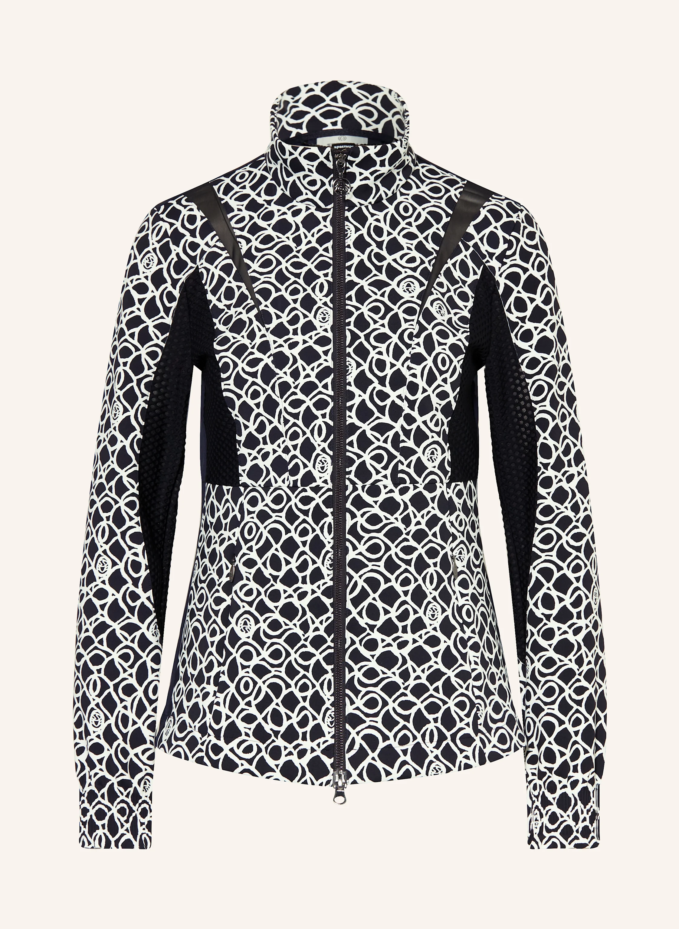 SPORTALM Funktionsjacke
