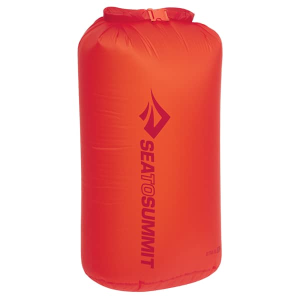 Sac étanche SEA TO SUMMIT SAC ETANCHE ULTRA LEGER 20L