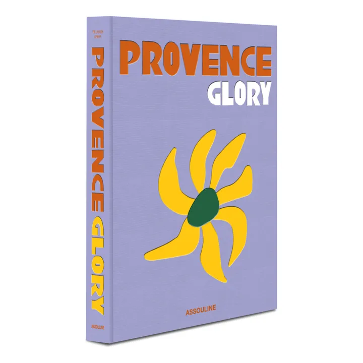 Assouline Provence Glory