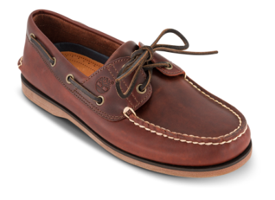 Timberland Classic Boat Shoe Brun TB0250772141