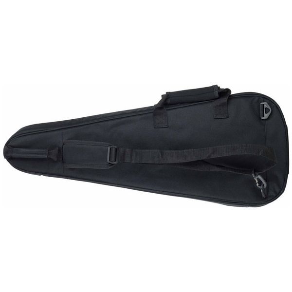 Traveler Guitar EG-1 Blackout Black