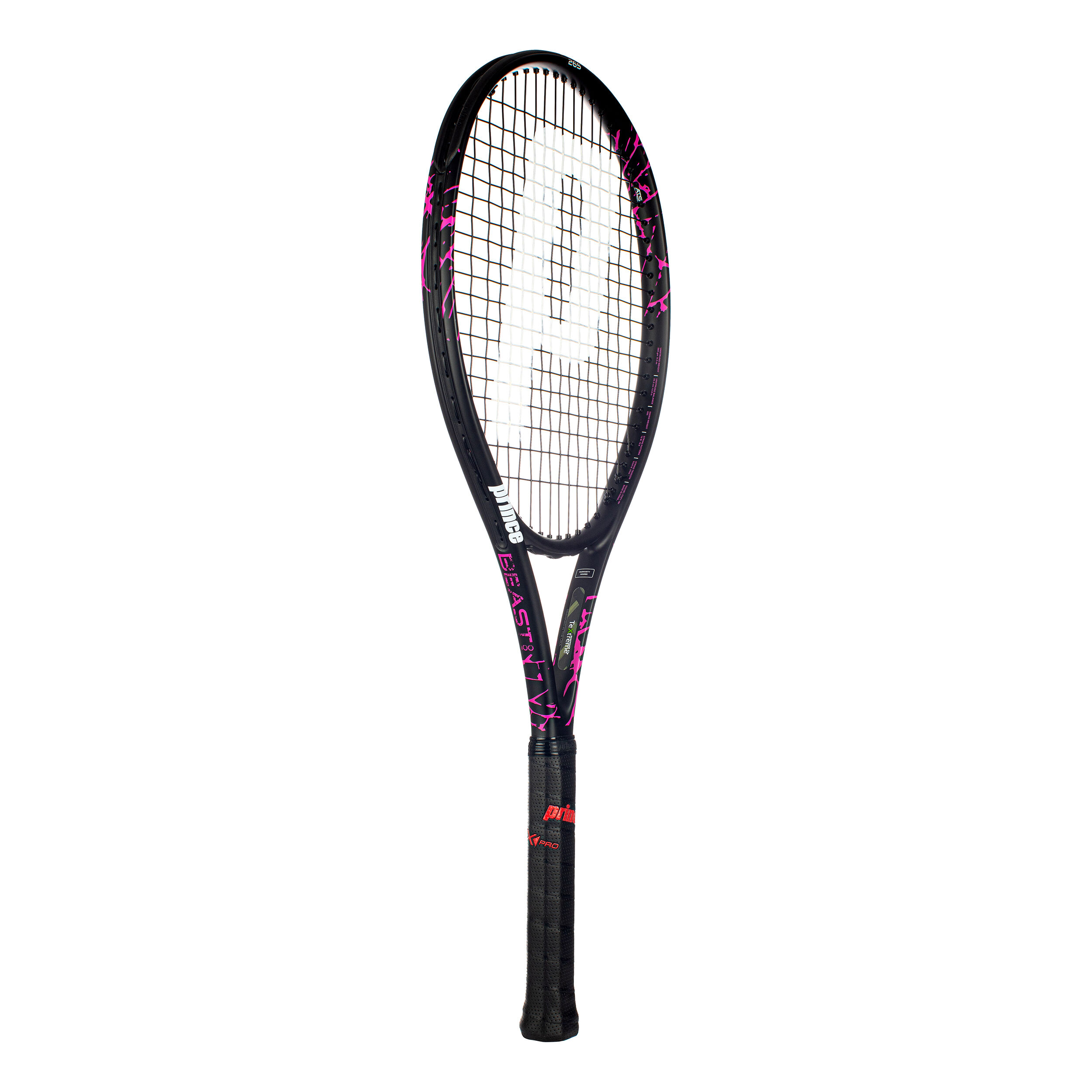 Prince Beast Pink (265g)