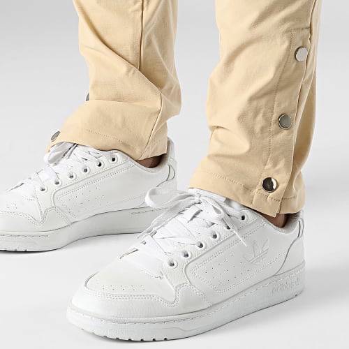 Pantalon Jogging Beige