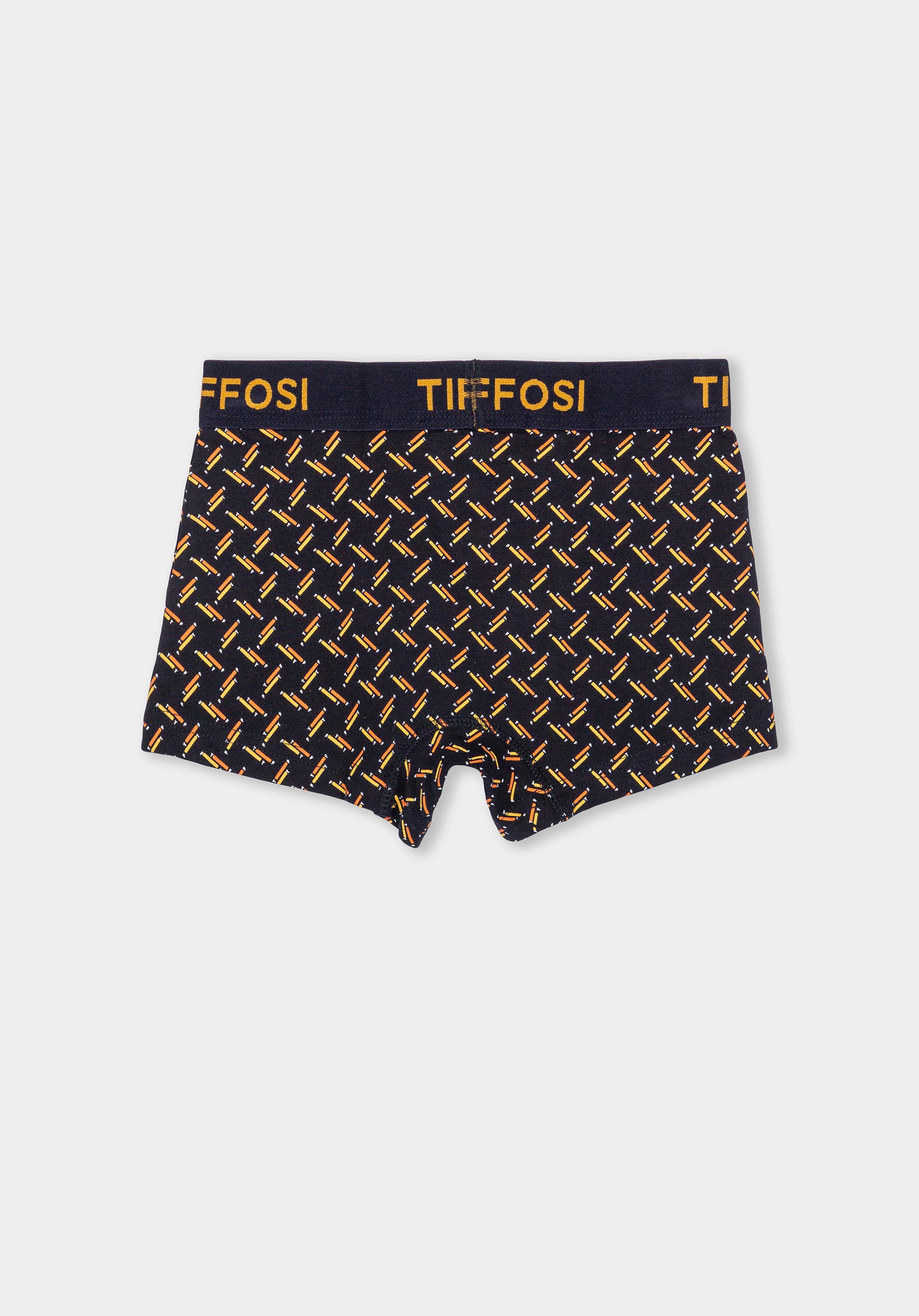 Boxers Estampados