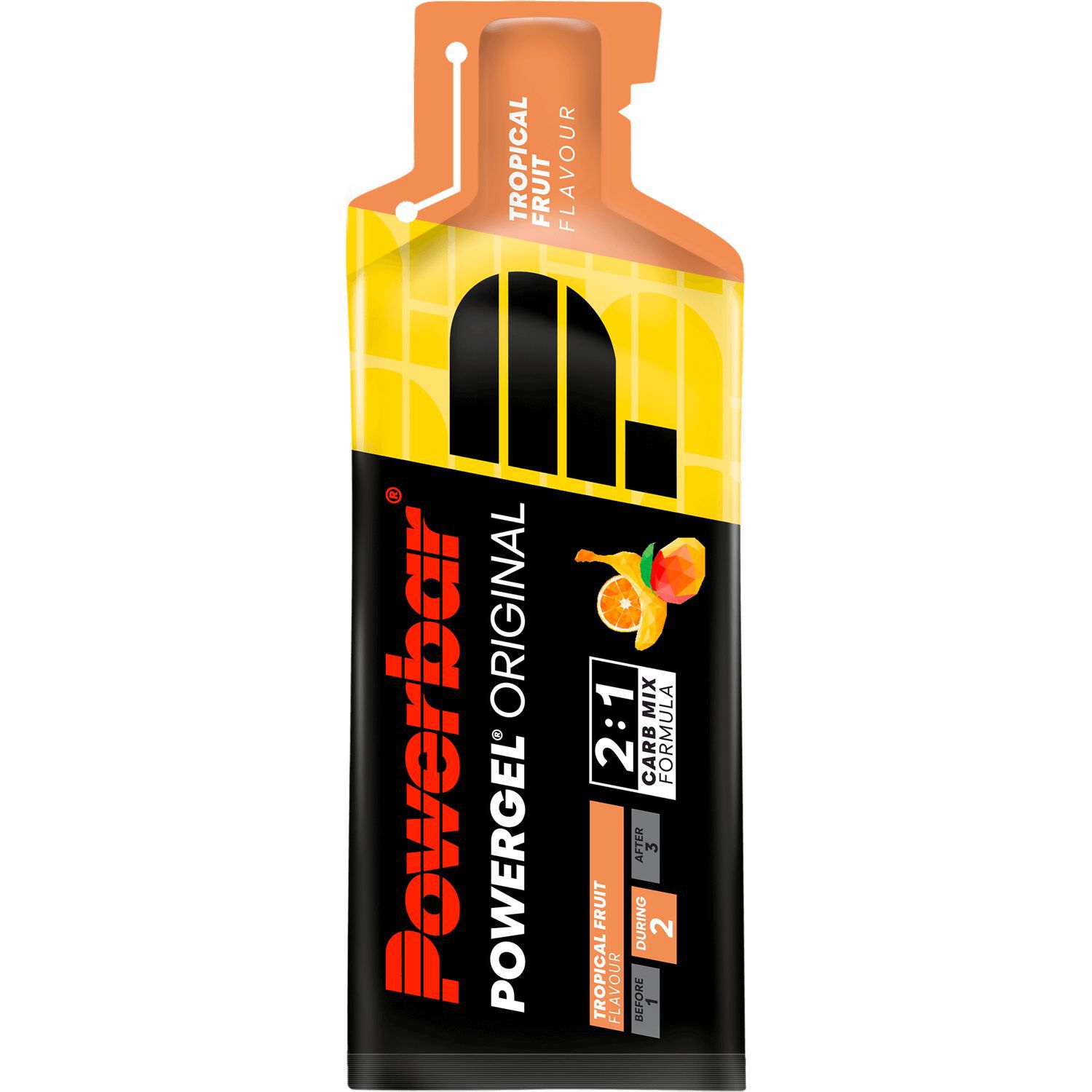 PowerbarPowerGel Original