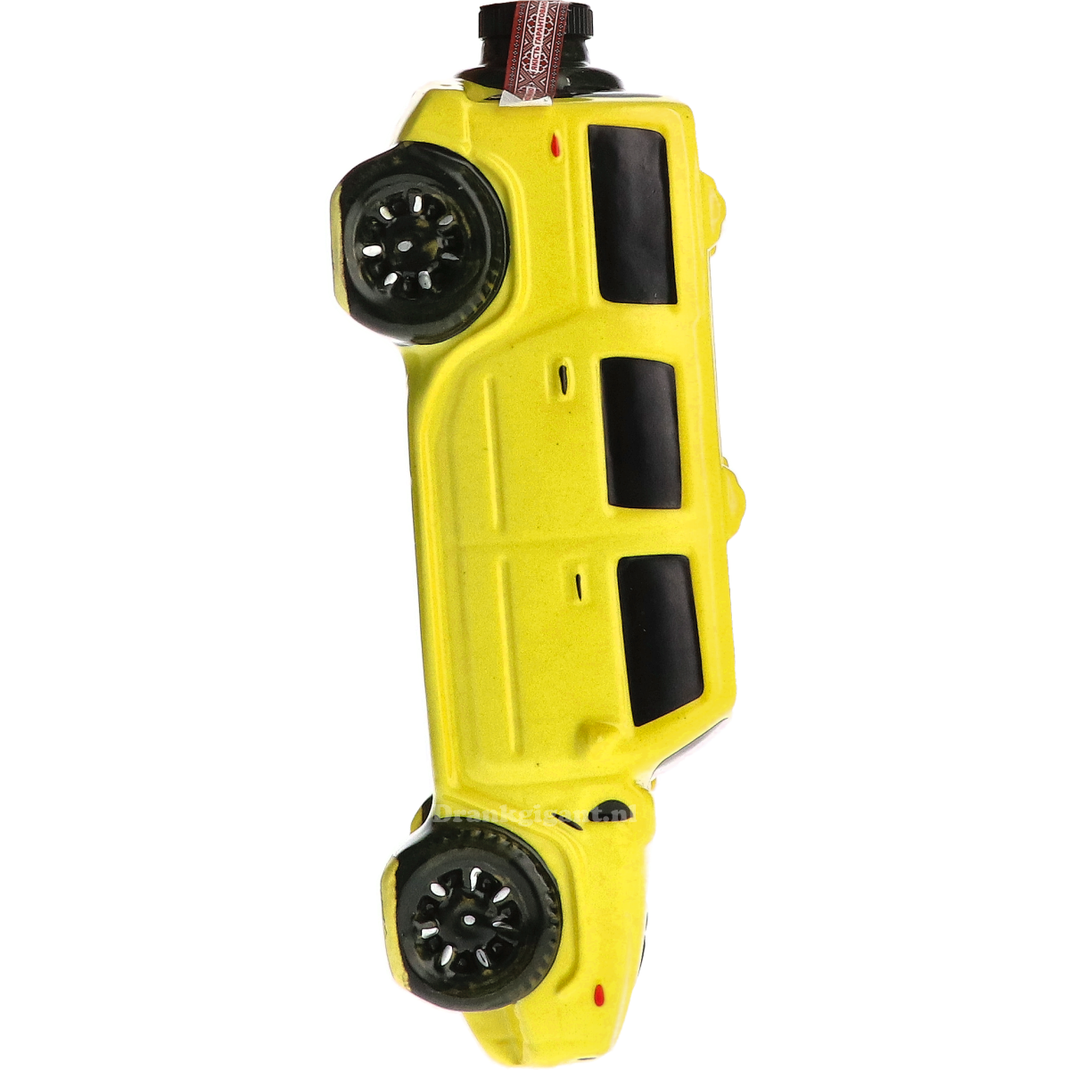 Hummer Pure Vodka Yellow 70 cl