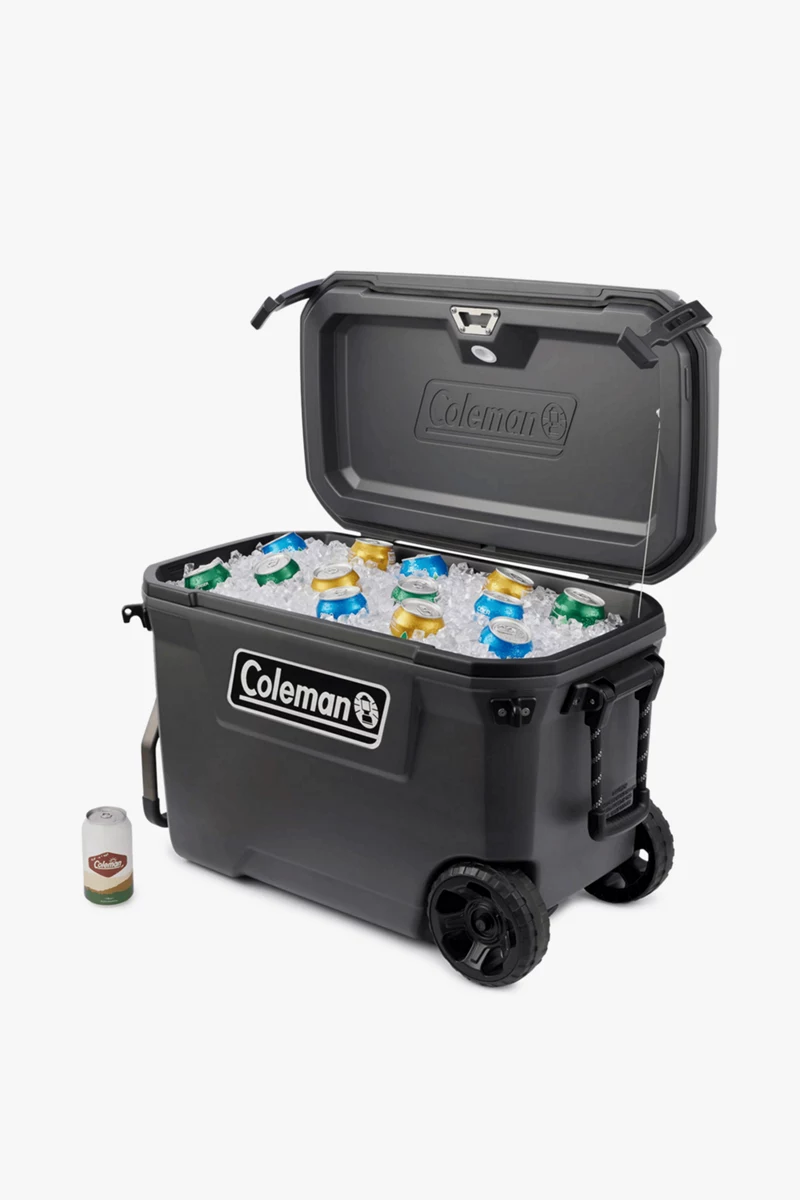 Colemann 65QT Convoy 66 L Kühlbox