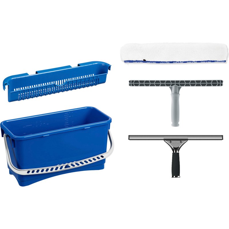 Kit Nettoyage des vitres Filmop