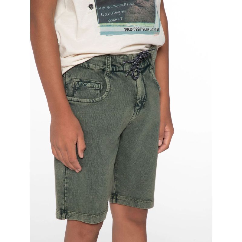 Orlin Jr - Short enfant