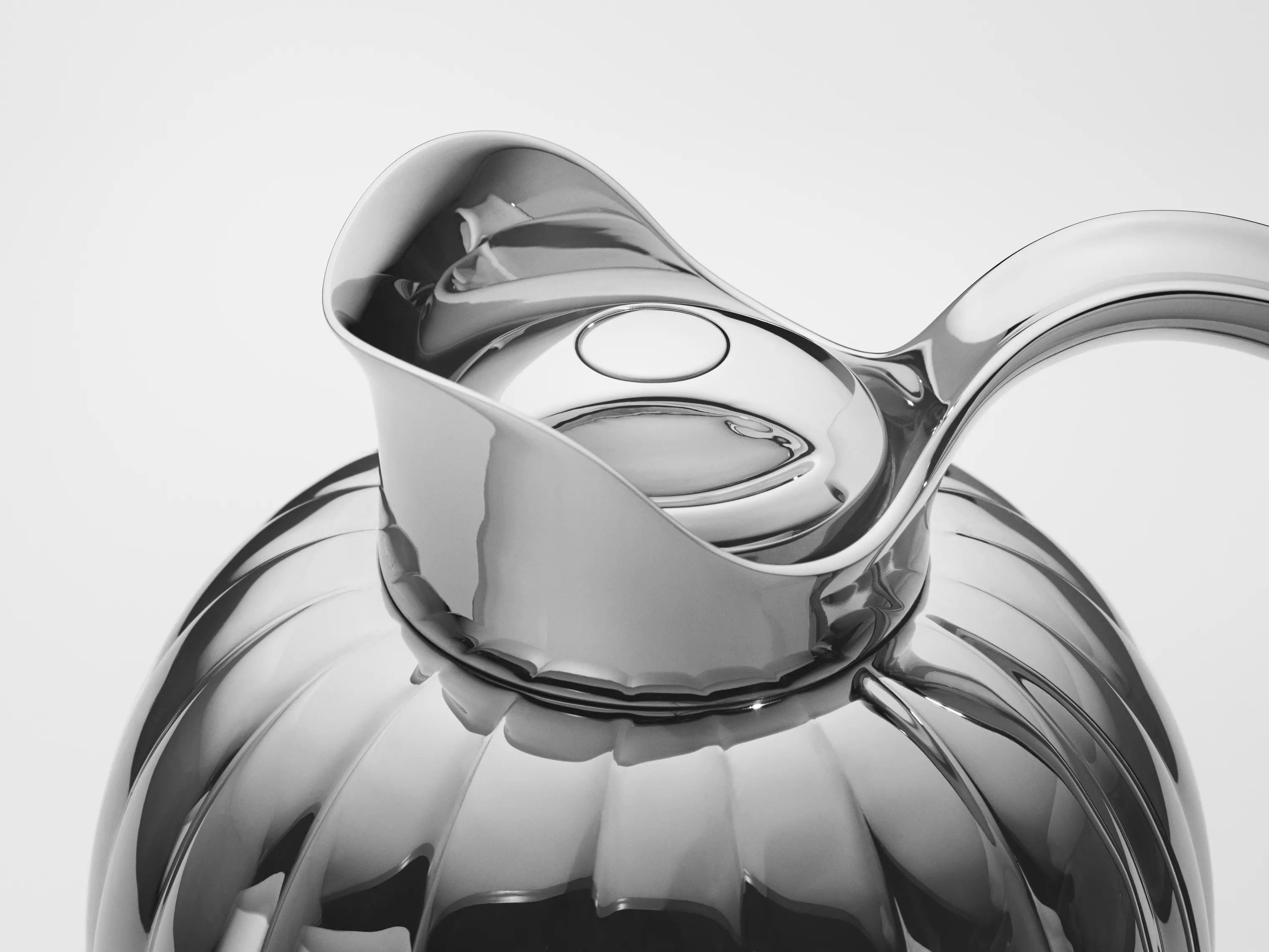 Georg Jensen Bernadotte Tryklåg