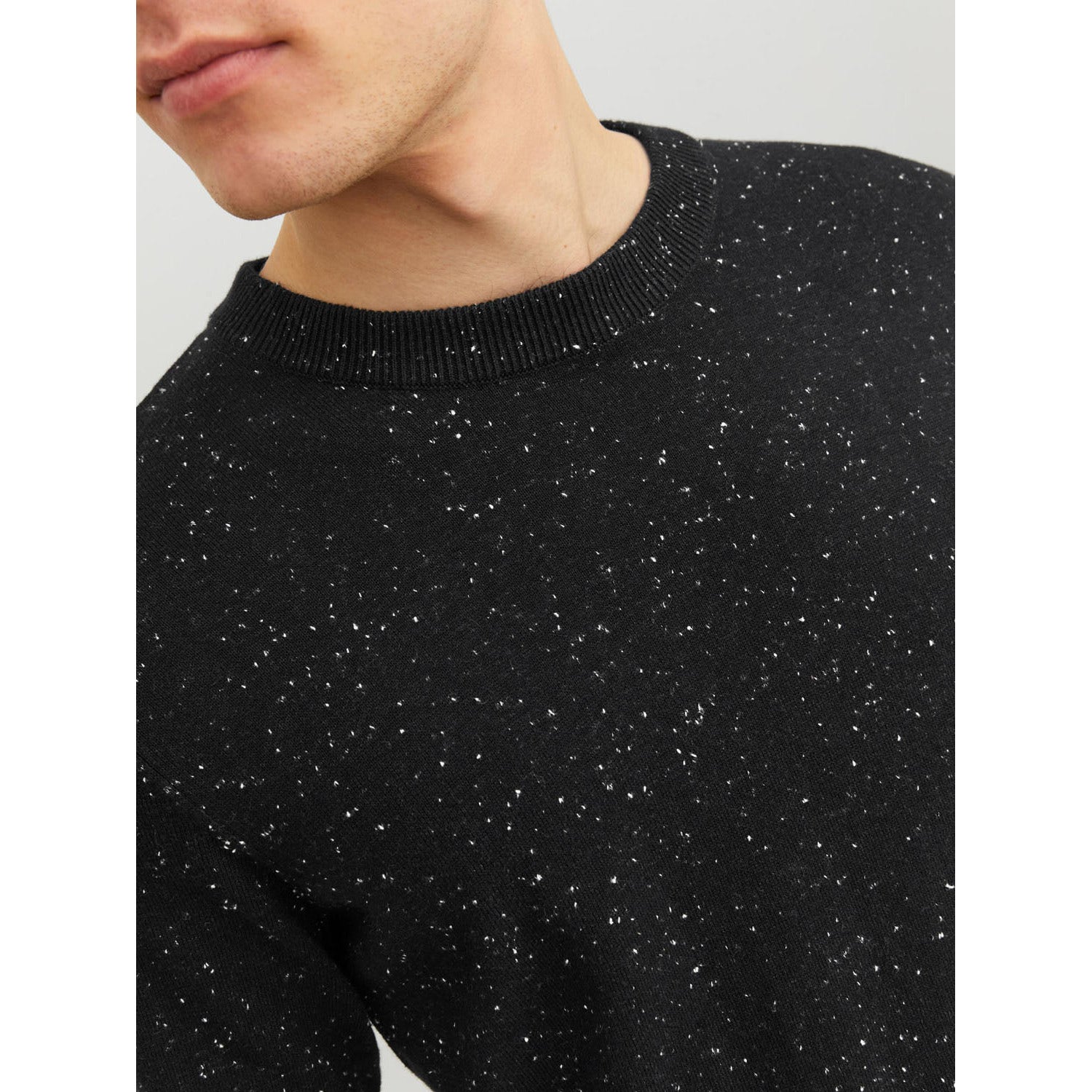 Jack & Jones  Albert Knit Crew Neck