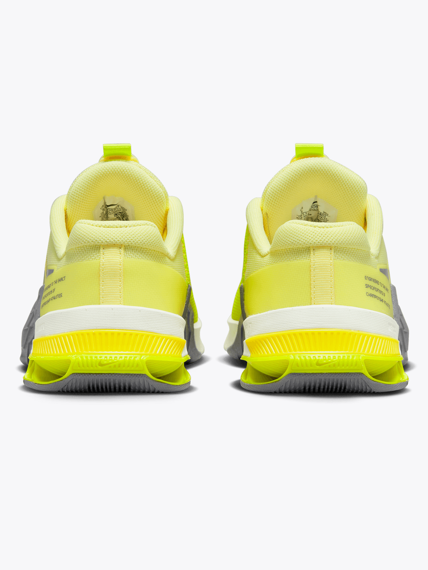 Metcon 8