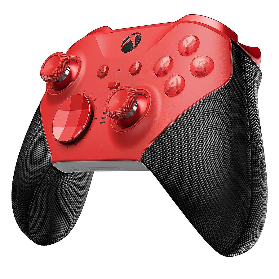 Microsoft Xbox Elite Wireless Controller Series 2 - Core - Rouge