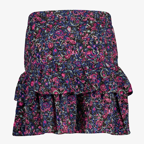 MyWay meisjes rok met paisley print