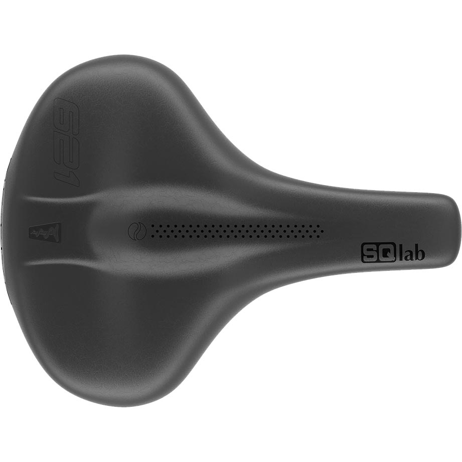 SQlab 621 Ergolux® active 2.1 Sattel