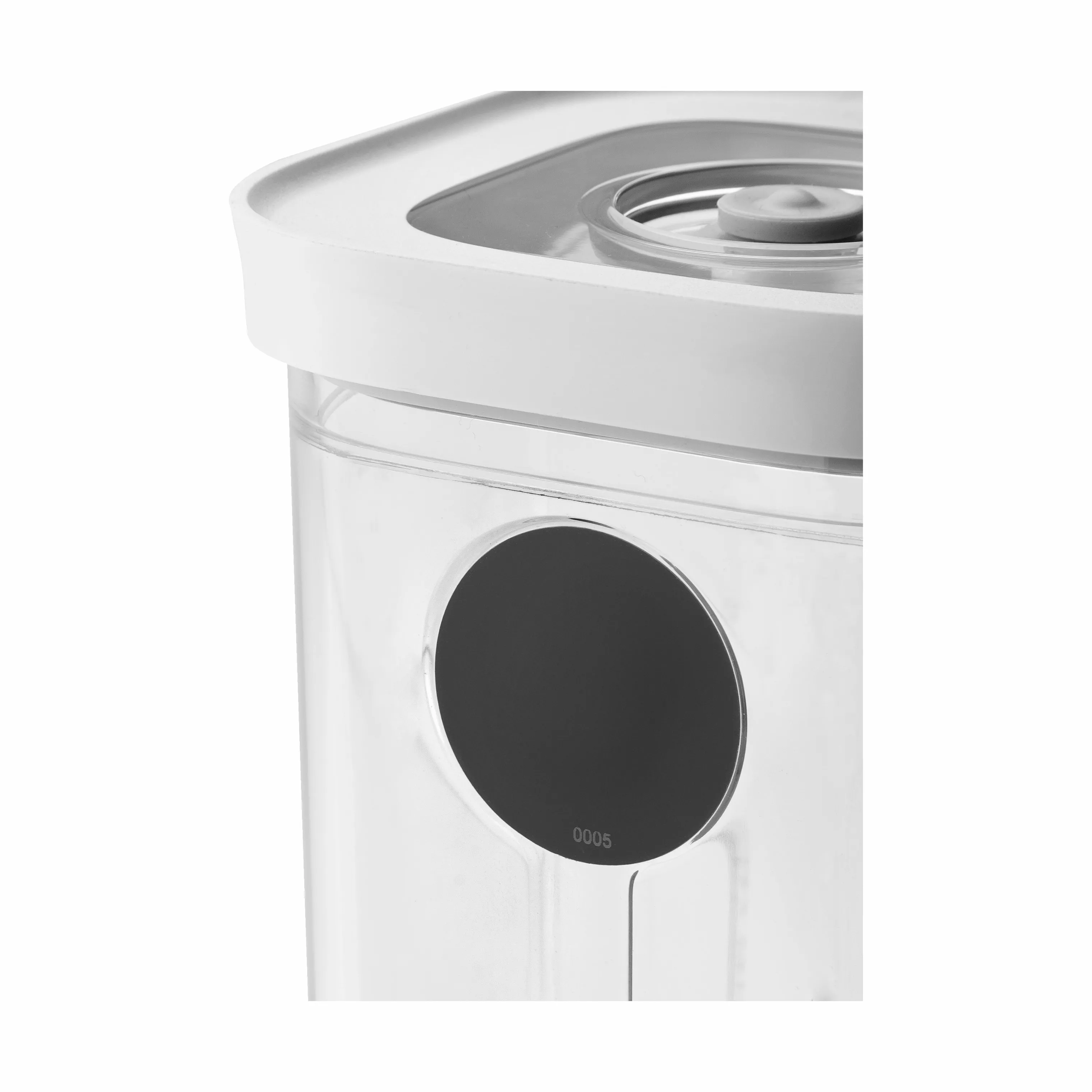 Zwilling Cube Beholder - str. 2M