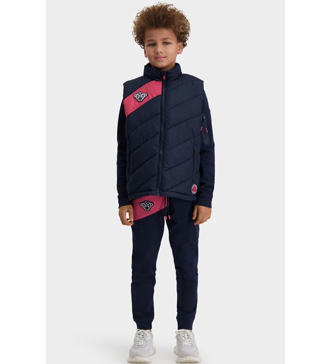 Black Bananas JR Interface Bodywarmer