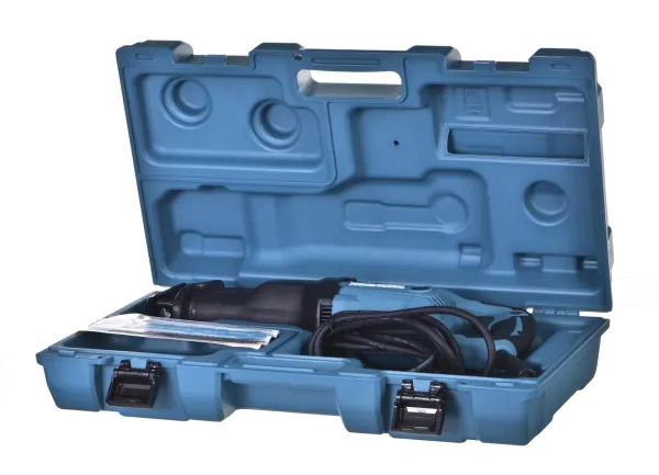 Makita JR3051T - Vekslende sav - 1200 W