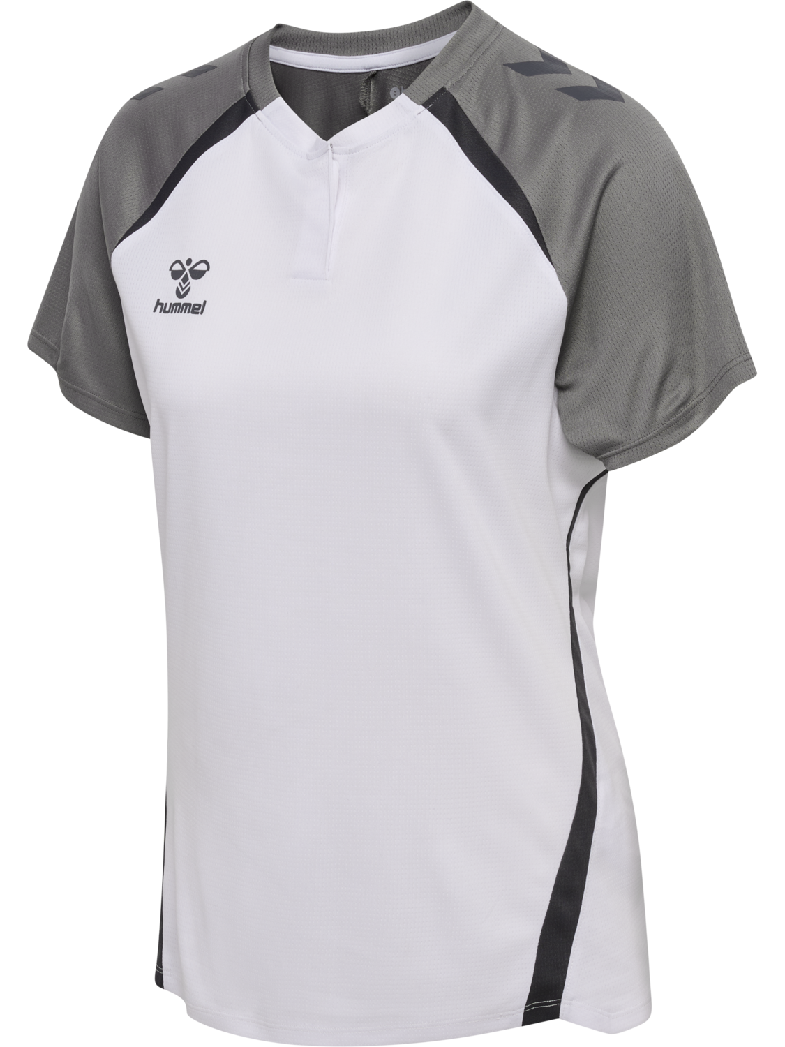 hmlLEAD 2.0 POLO WOMAN
