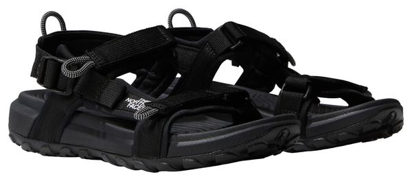 Sandales de Randonnée Femme The North Face Explore Camp Noir