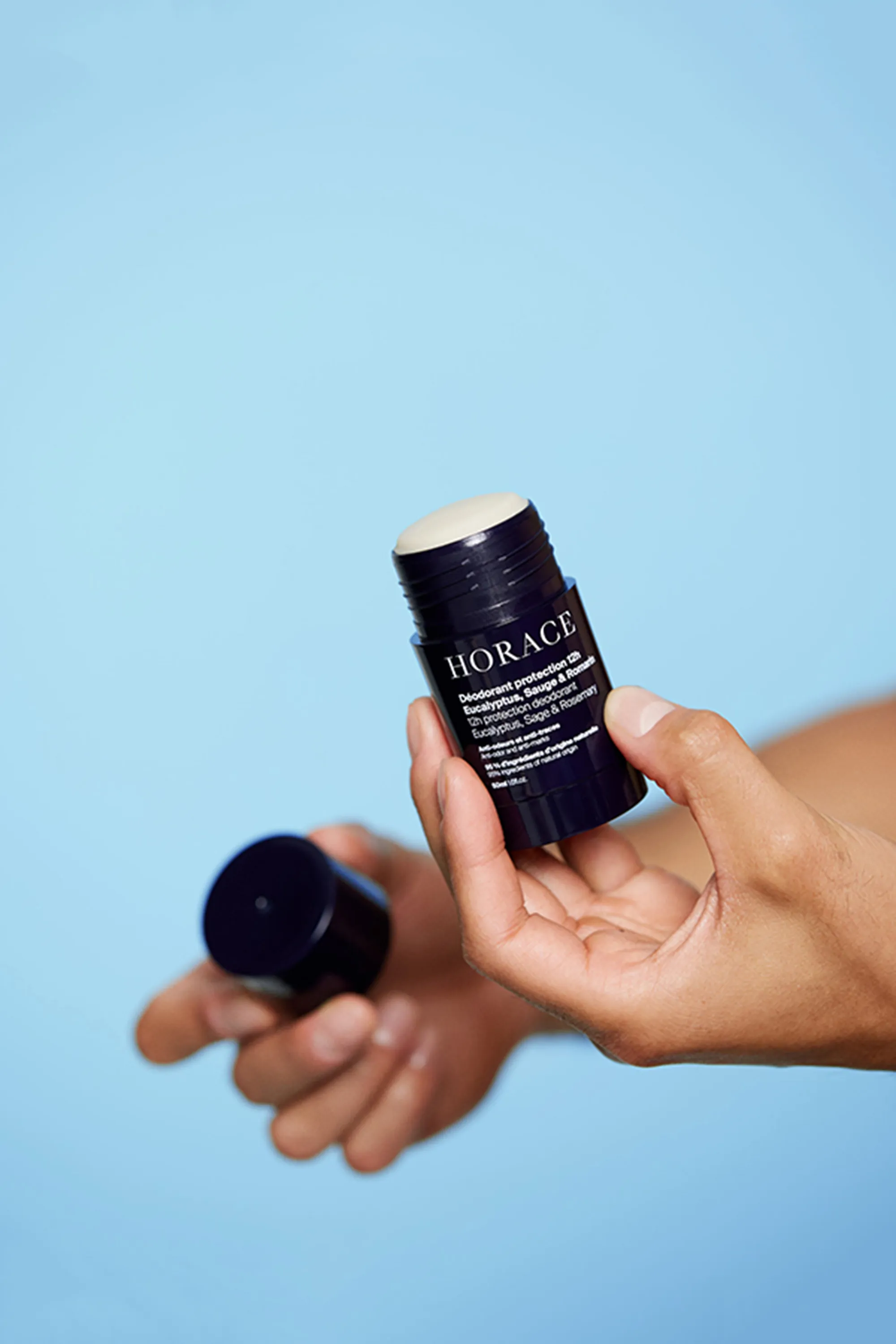 Horace Déodorant-50 ml