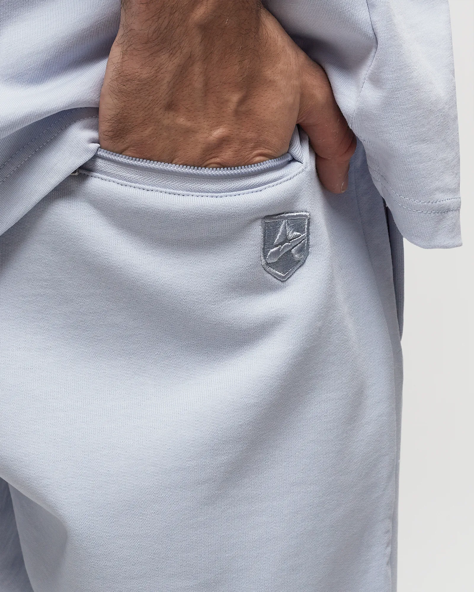 Avirex Sunnyside Fleece Short