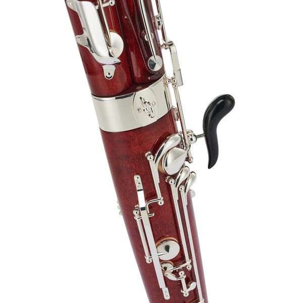 Oscar Adler & Co. 1357/125 Bassoon Anniversary