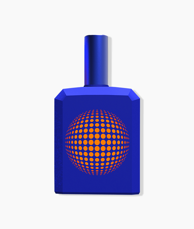 Ceci n'est pas un Flacon Bleu 1.6 HISTOIRES DE PARFUMS 120 ML