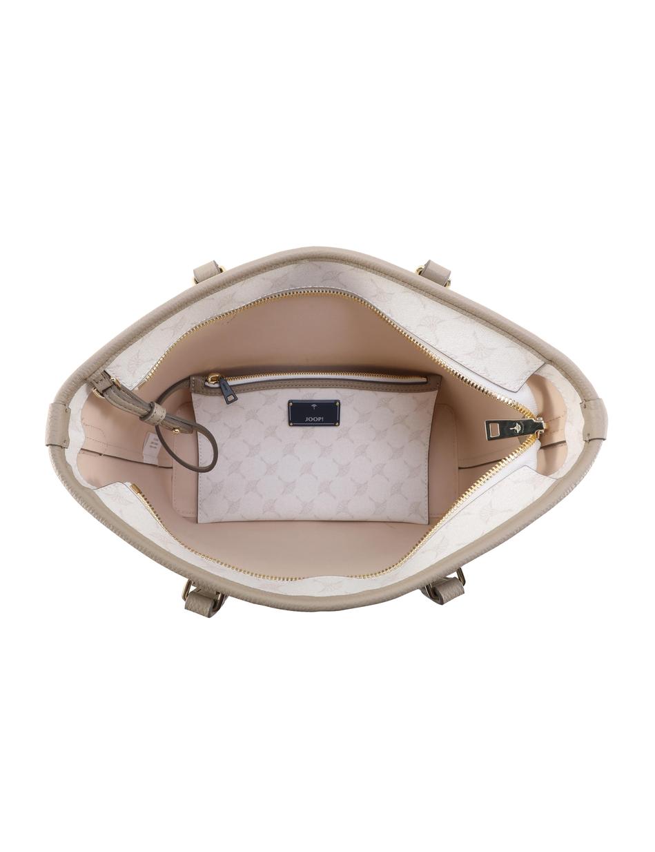MAZZOLINO DILETTA KETTY HANDBAG SHZ