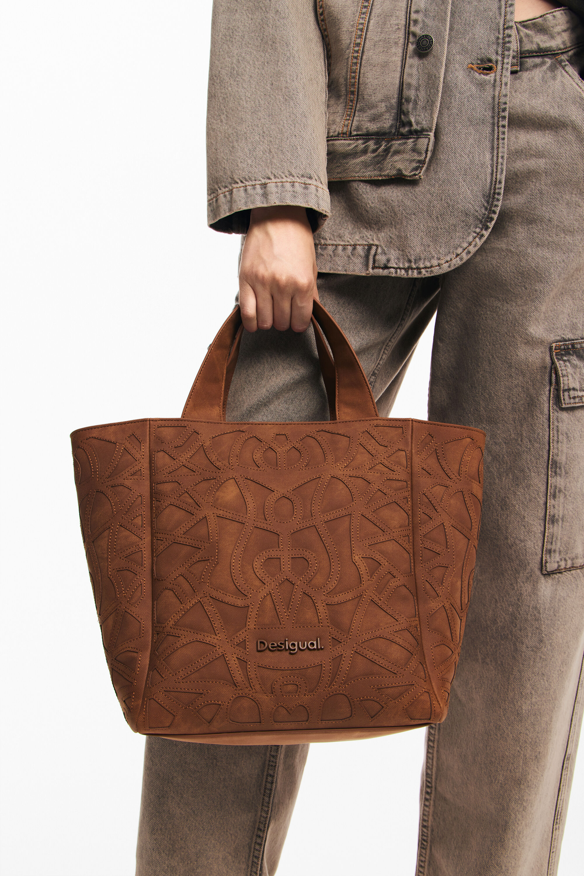 Bolsa multiasa celdas