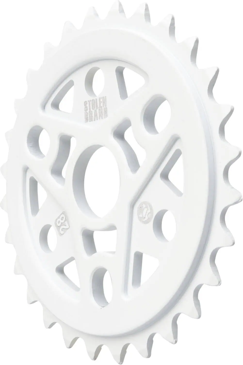 Stolen Sumo III BMX Tandhjul | SkatePro