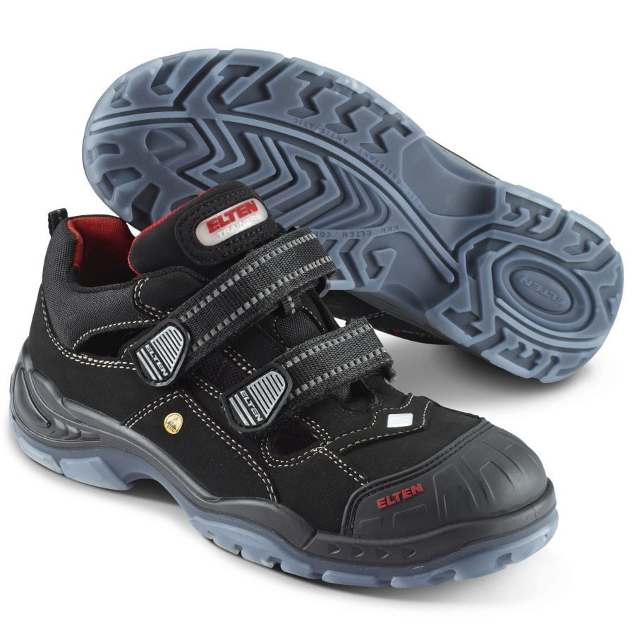 Vernesandal Scott Pro – Elten