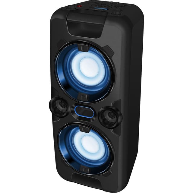 SENCOR Aktiv højtaler POWER SOUND SYSTEM 60W