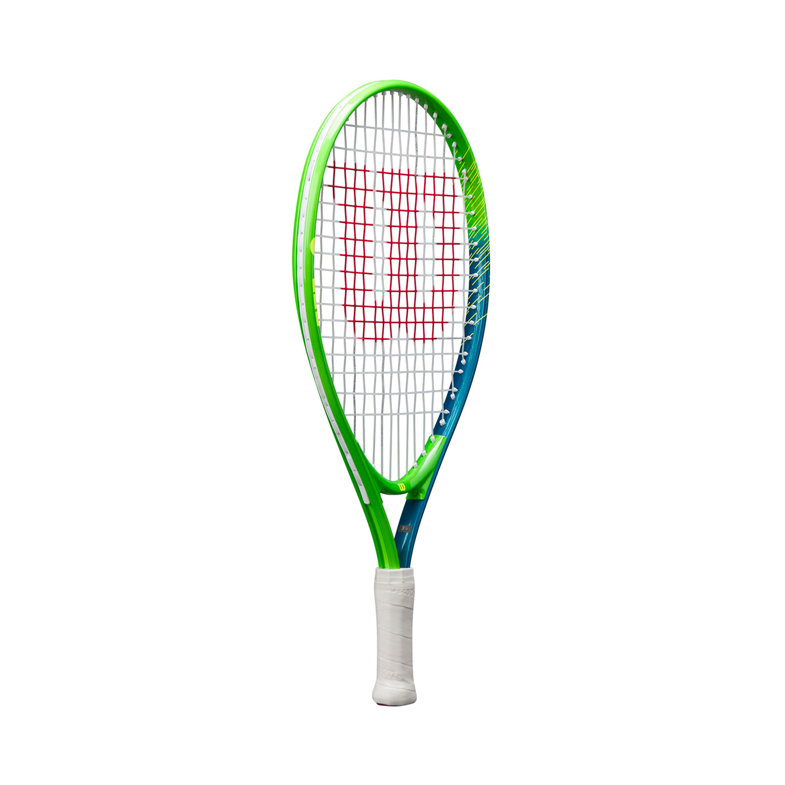 Wilson Slam Junior 19 Boys Raquettes Enfants