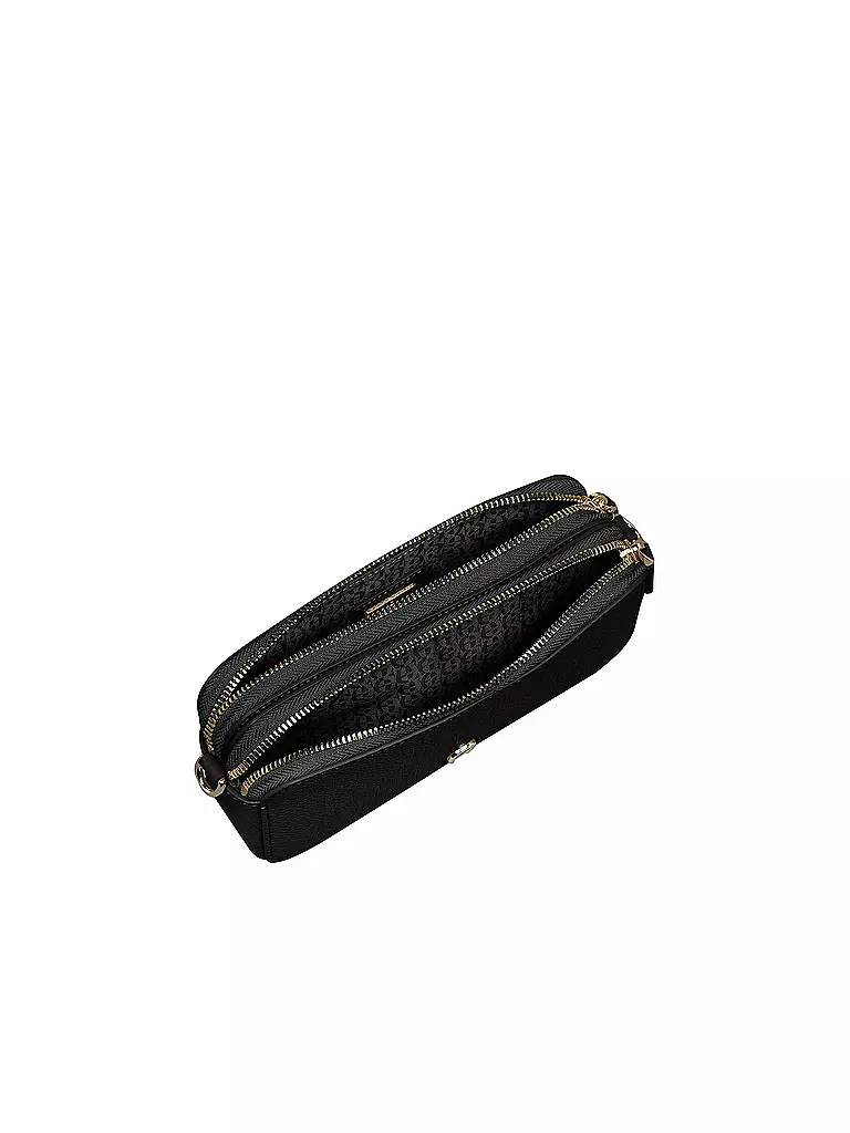 AIGNER Tasche - Mini Bag DIADORA XSmall schwarz