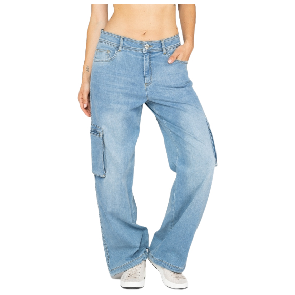 Chillaz - Women's Christina Denim - Jean