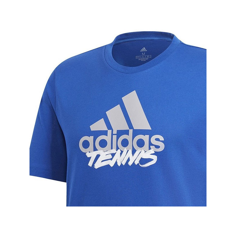 Tee-shirt Adidas Tennis