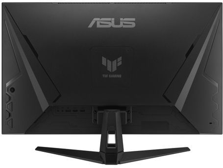 ASUS TUF Gaming VG32AQA1A - WQHD Gaming Monitor - 170hz - 32 inch