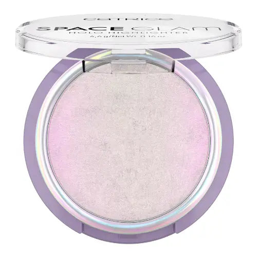 Space Glam Holo Highlighter 010 Beam Me Up!