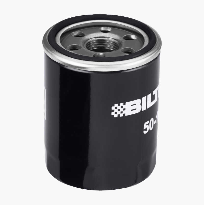 Oljefilter