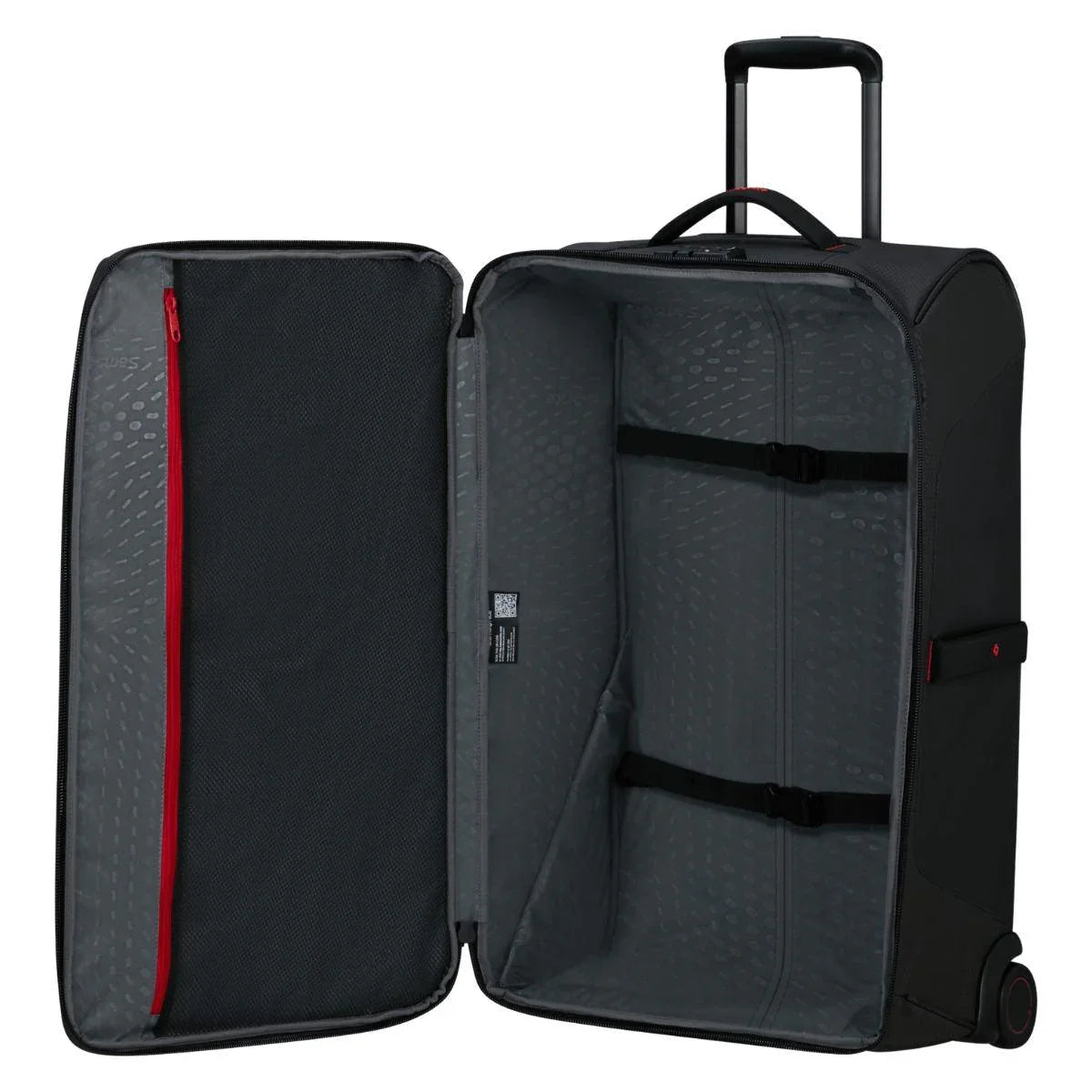 Samsonite | Ecodiver | Reistas met wielen dubbel frame 67