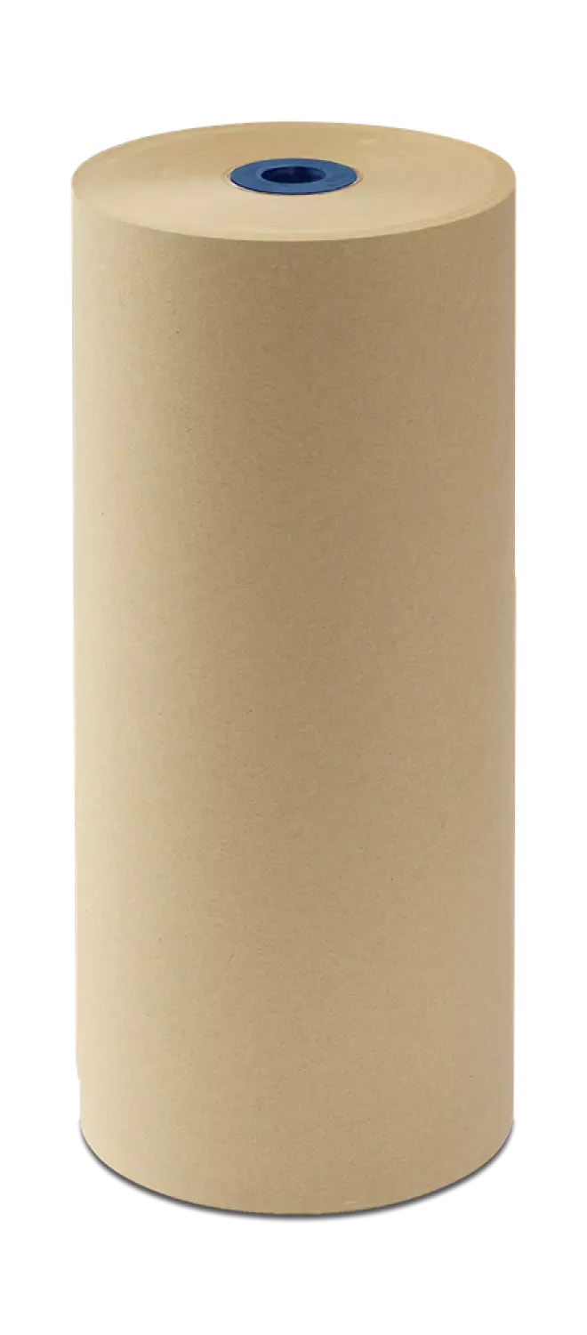 Kip 331-38 Afdekpapier Zonder Tape - 375mm x 300m